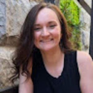 Meet your Posher, Tessa